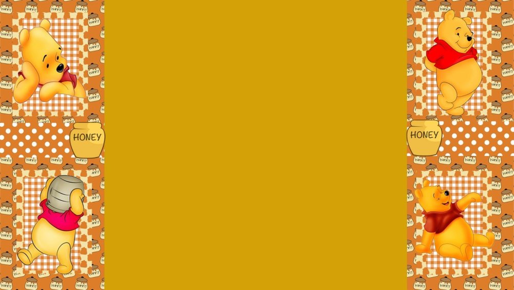 Рамка с мультгероями