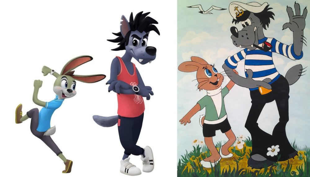 Фон для презентации Винни пух