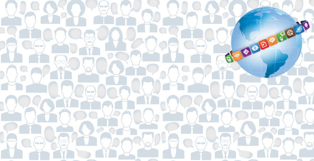 Фон для презентации маркетинг