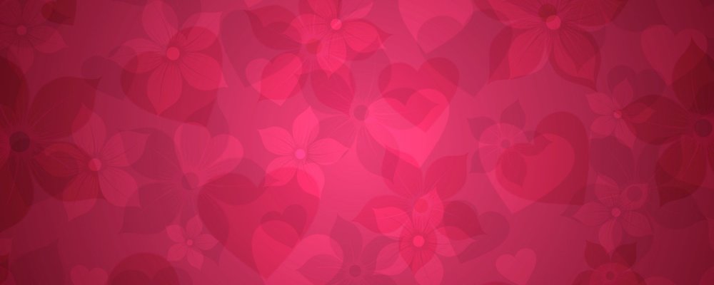 Розовый фон