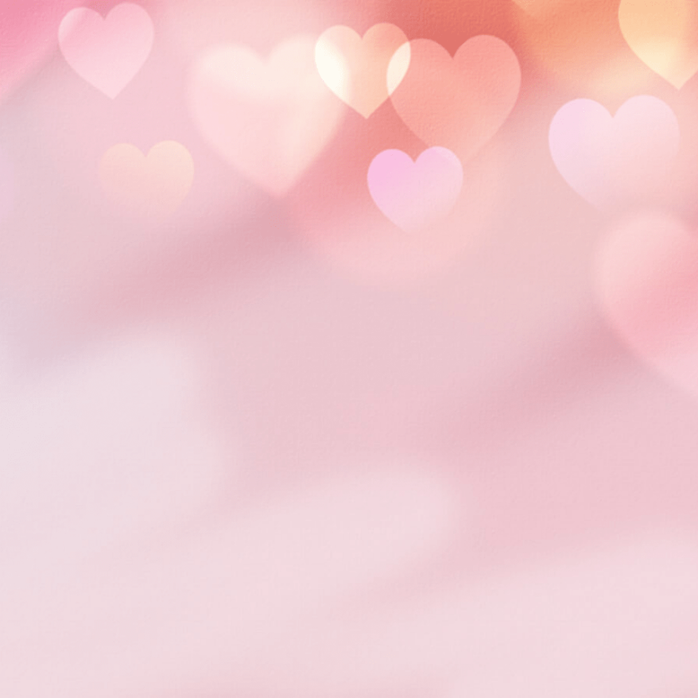 Романтичный фон