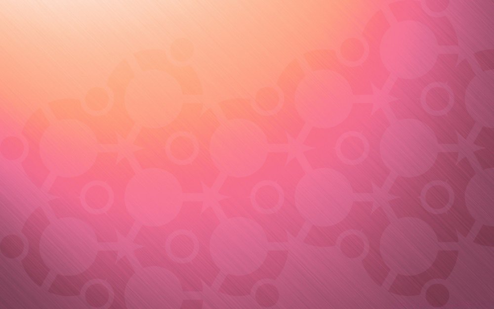 Розовый размытый фон