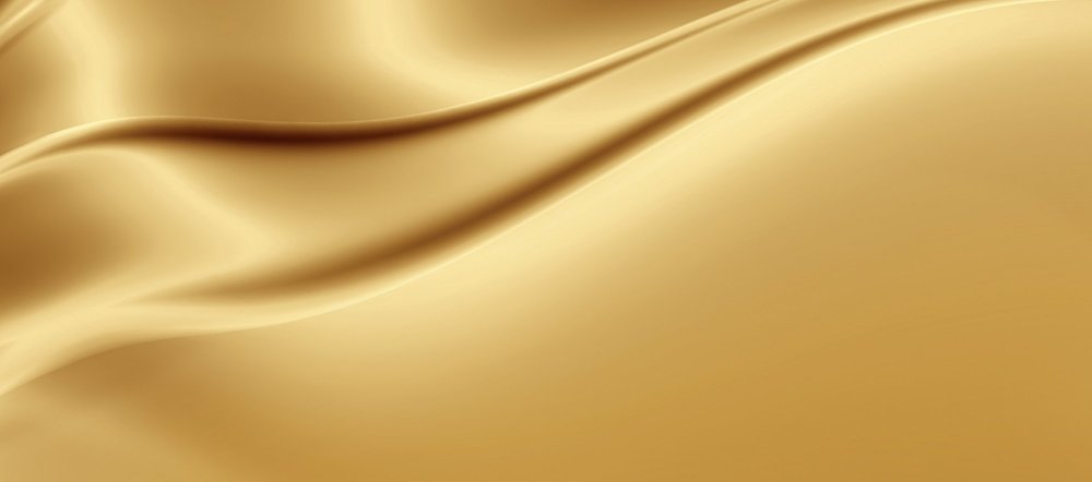 Бежево золотистый фон