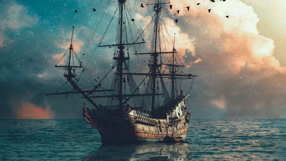 Фрегат Рафаил