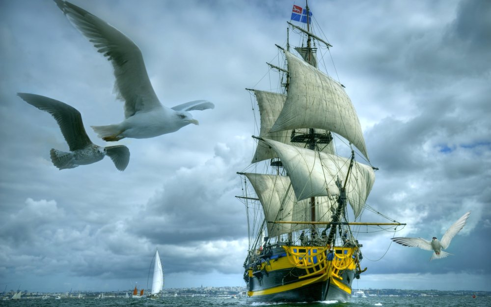 Сантисима-Тринидад линейный корабль