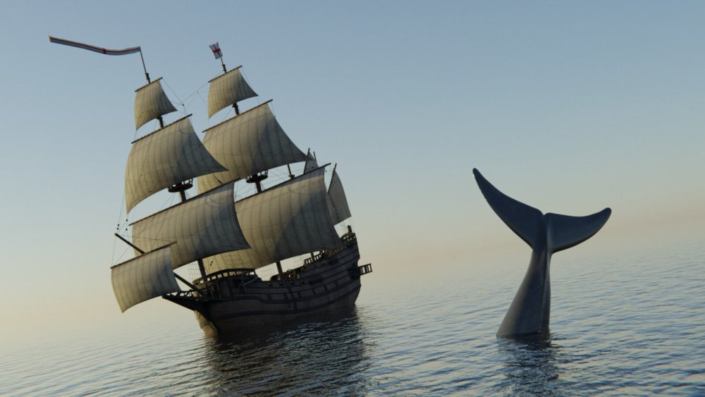 Пиратские корабли обои на рабочий стол 1600х900