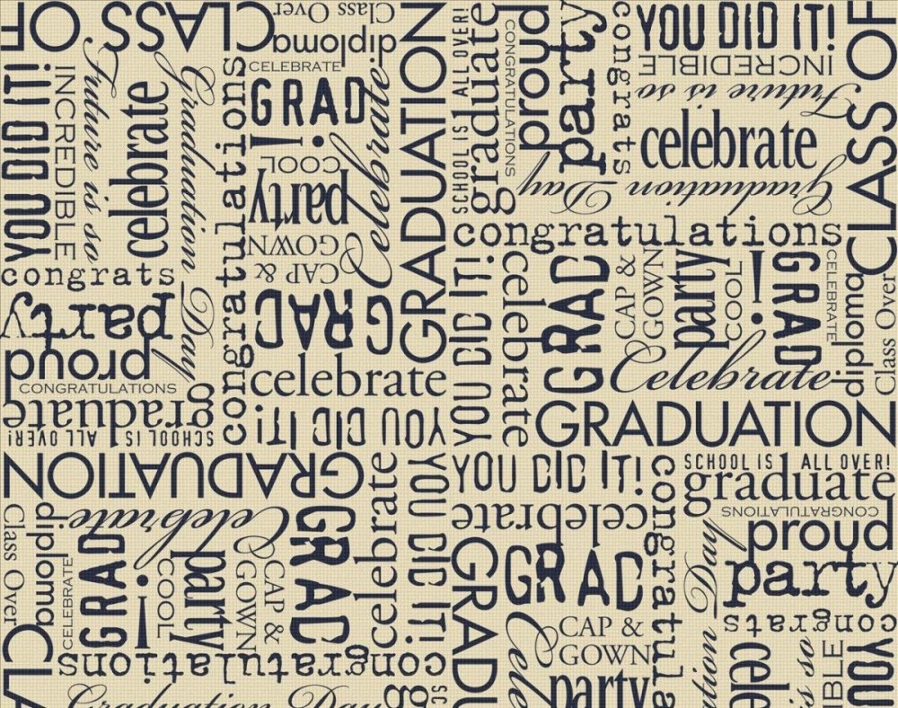 Старая английская газета