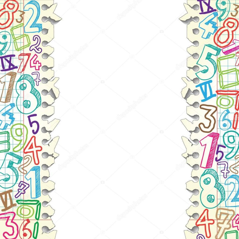 Алфавит иврит фон