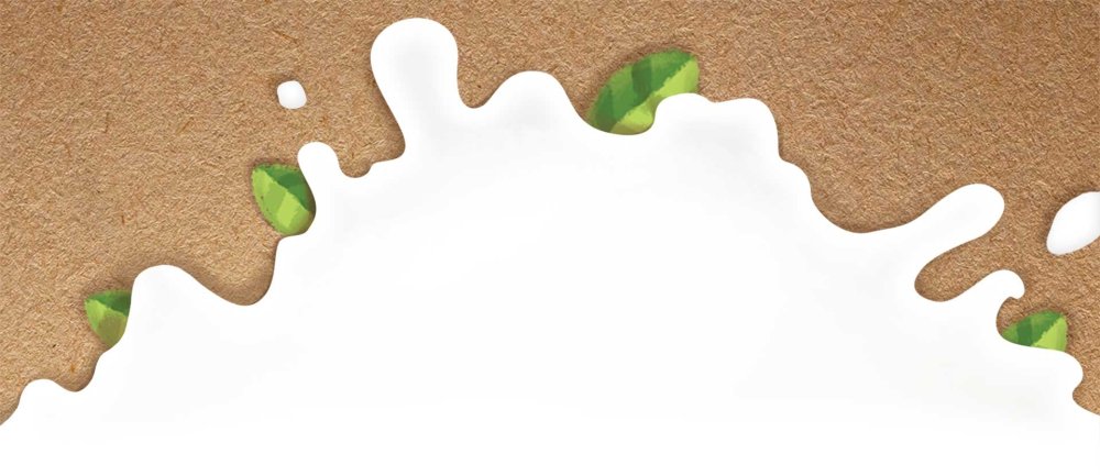 Паттерн молочная продукция