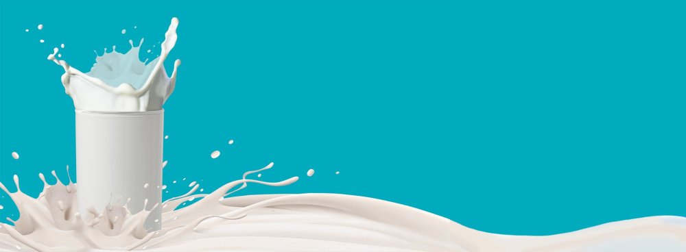Молоко и молочные продукты