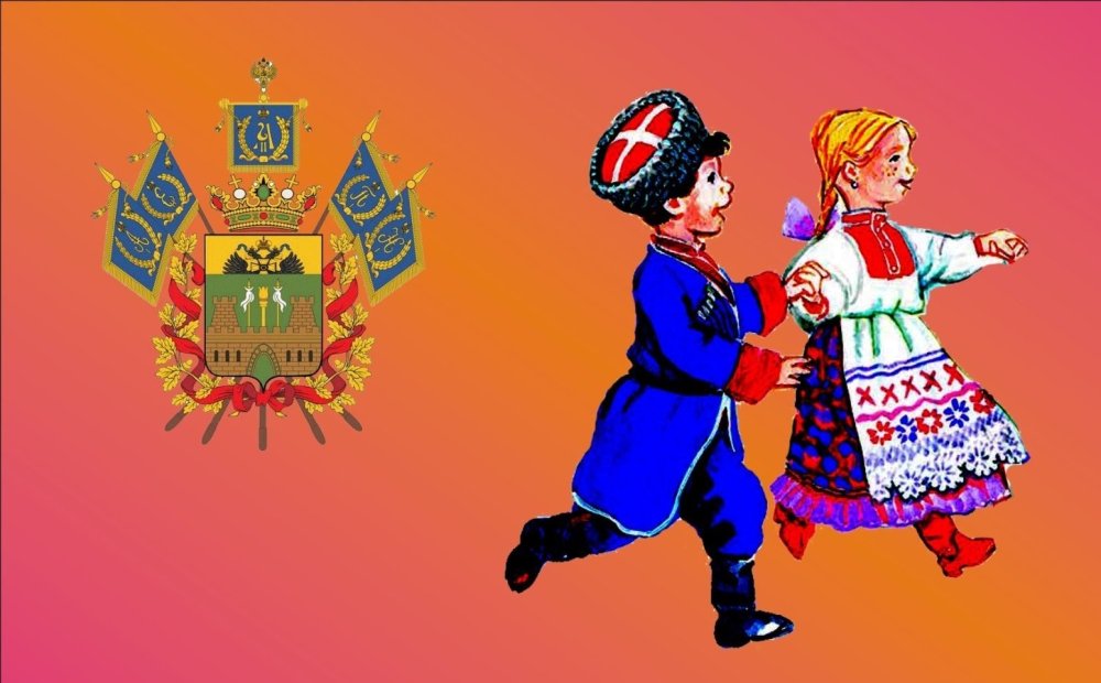 Пшеничное поле