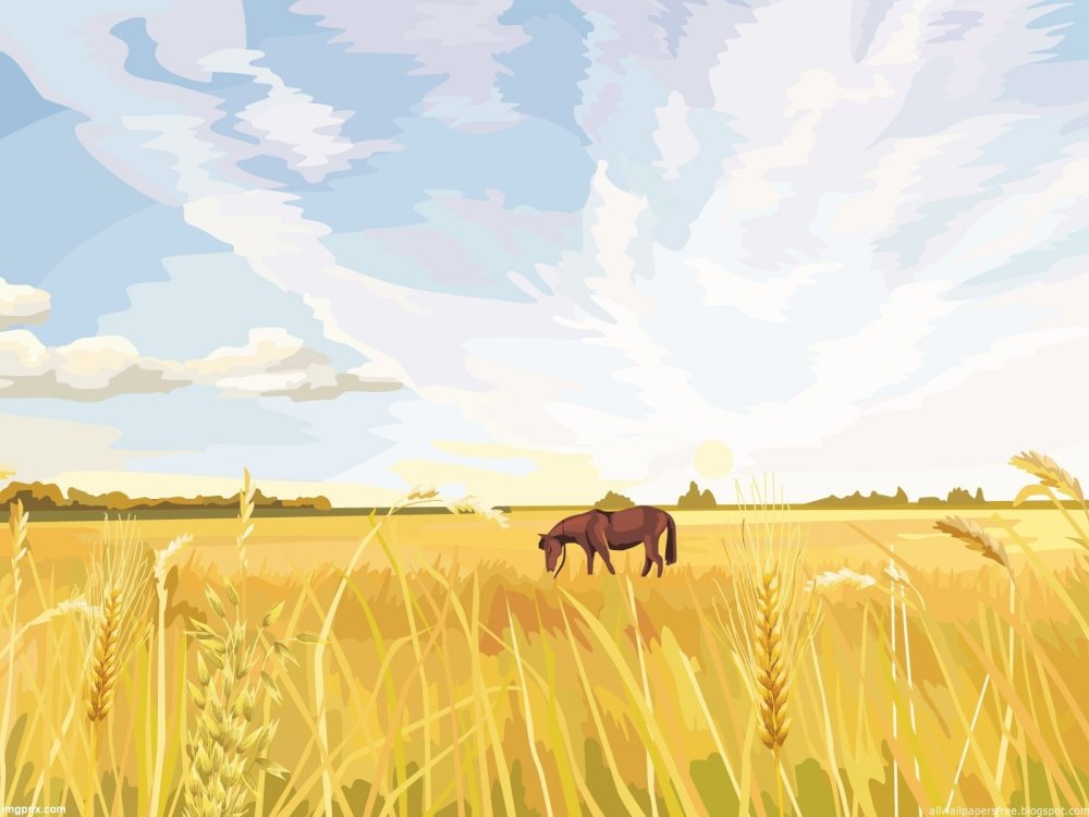 Фон для баннера в русском народном стиле