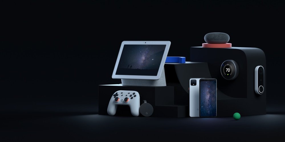 Гаджеты обои