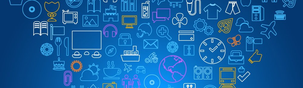 Фоновое изображение для интернет магазина