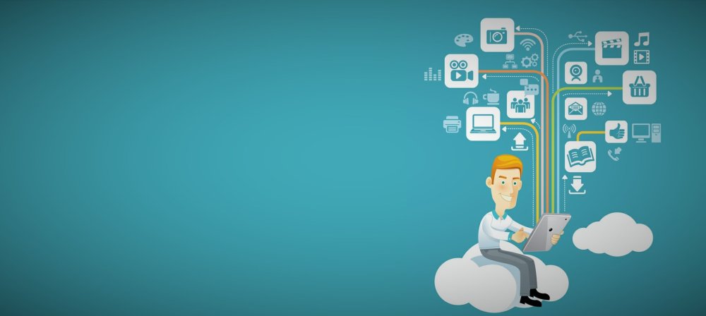 Фон для презентации программирование