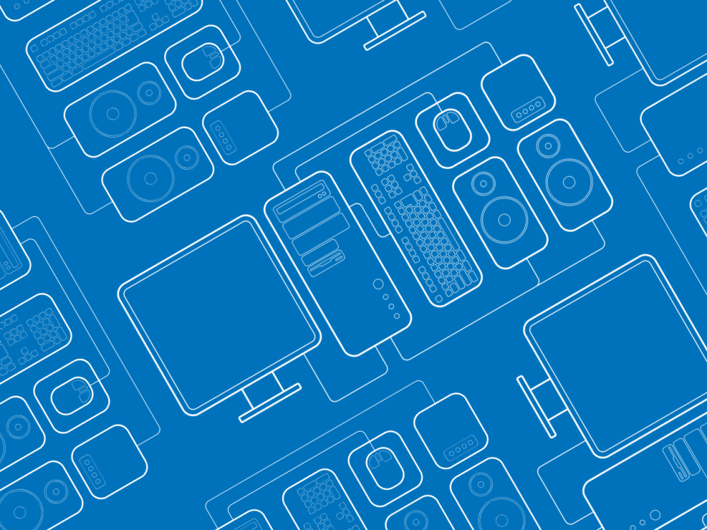 Паттерн технологии