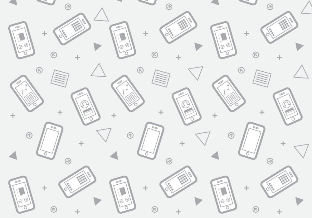 Паттерн гаджеты