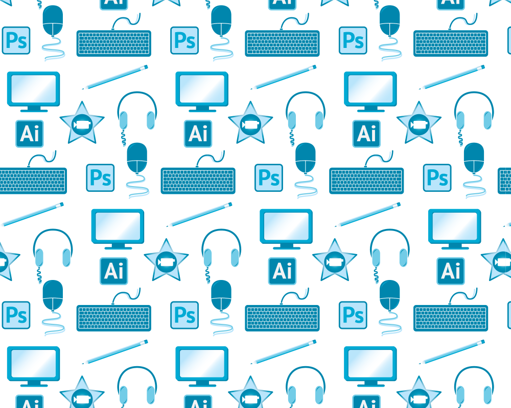 Паттерн компьютеры