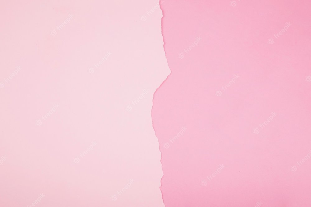 Приглушенно розовый фон