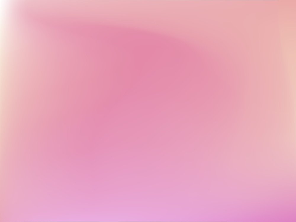 Розовый фон градиент
