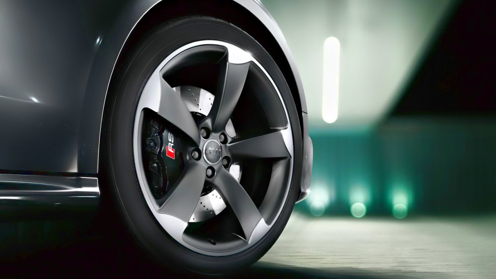 Диски на машину