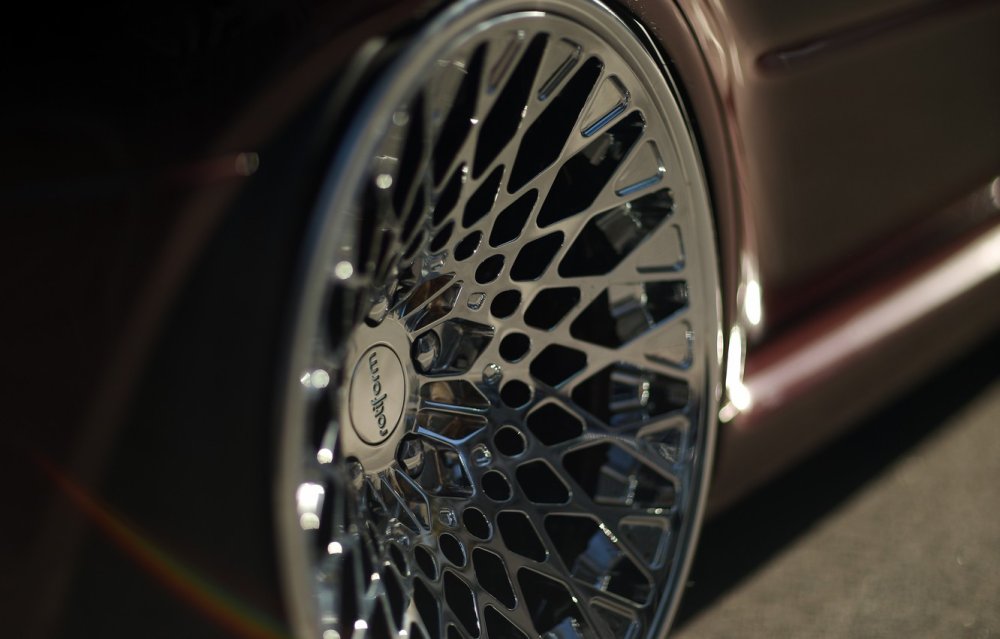 Диск колеса