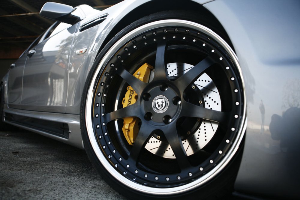 Прикольные автомобильные диски