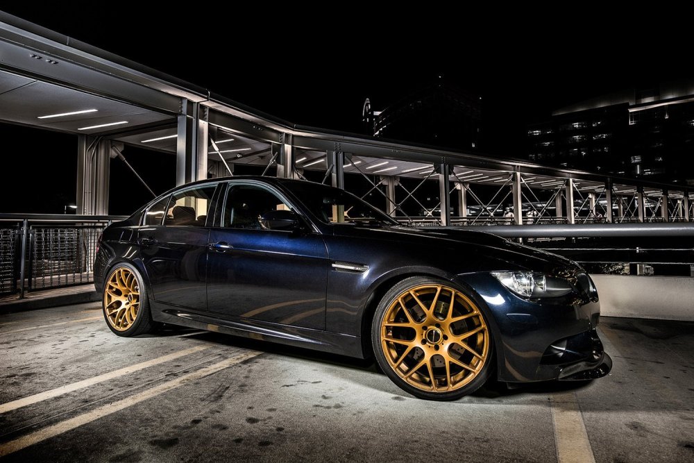 Диски Астон Мартин