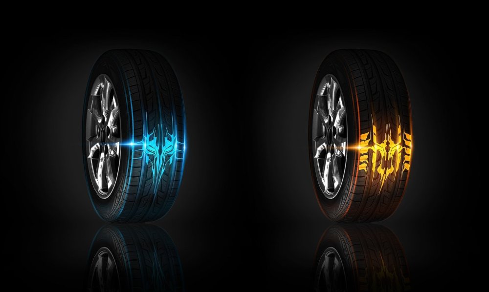 Диски на авто