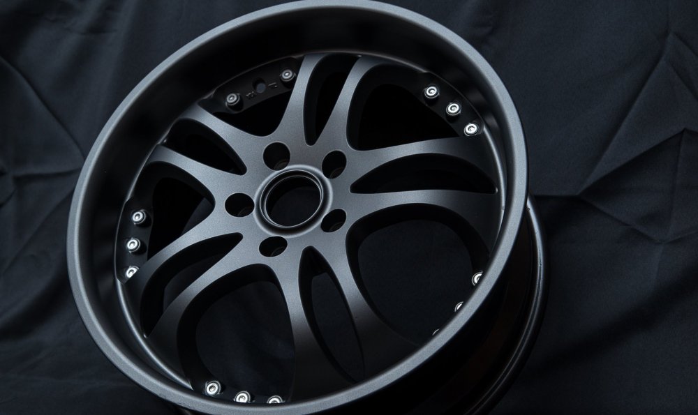 Mercedes gt-r диск r22