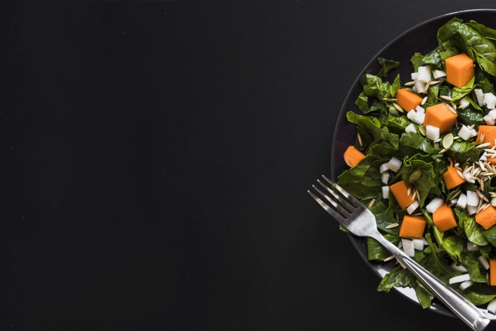 Овощи Минимализм