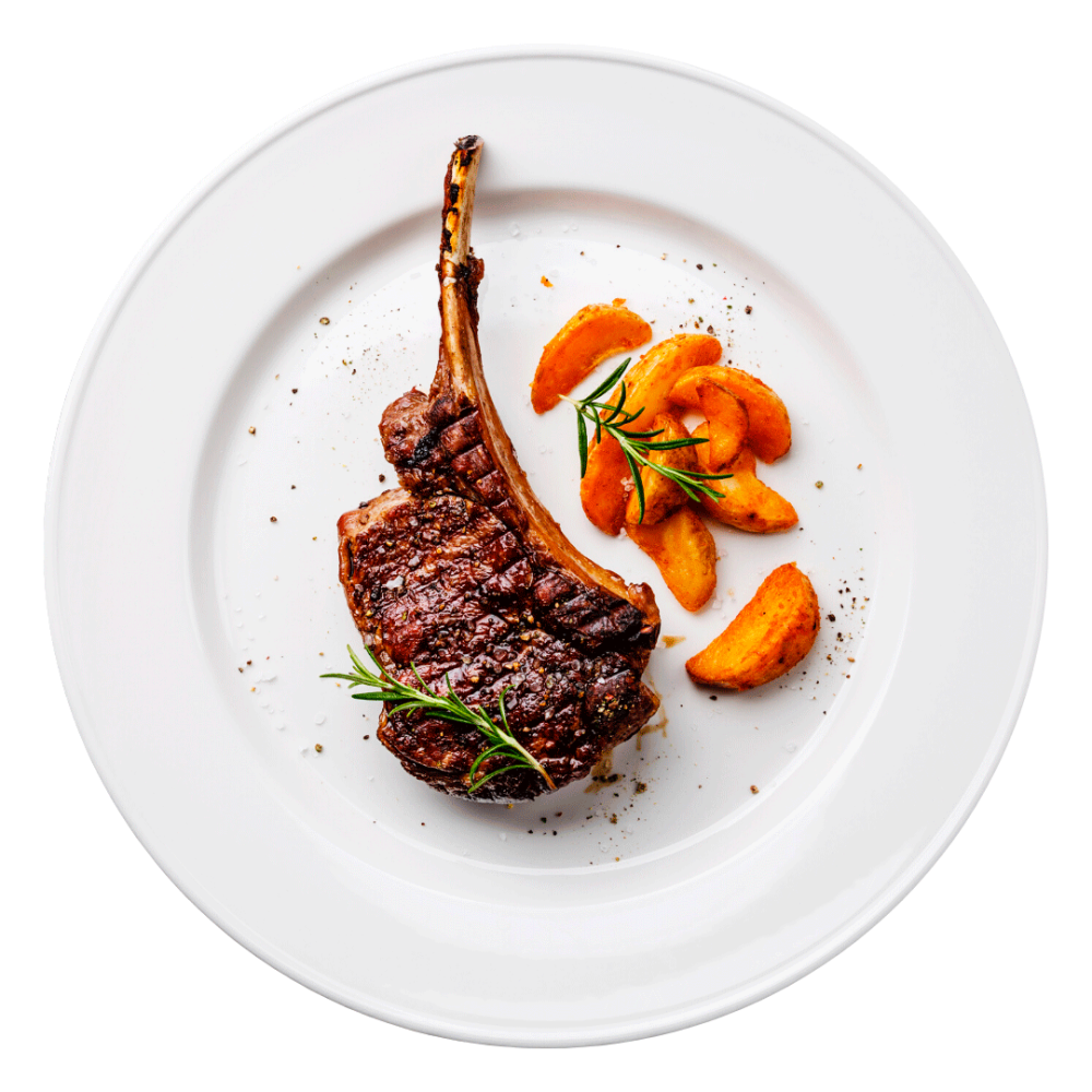 Ресторанные блюда