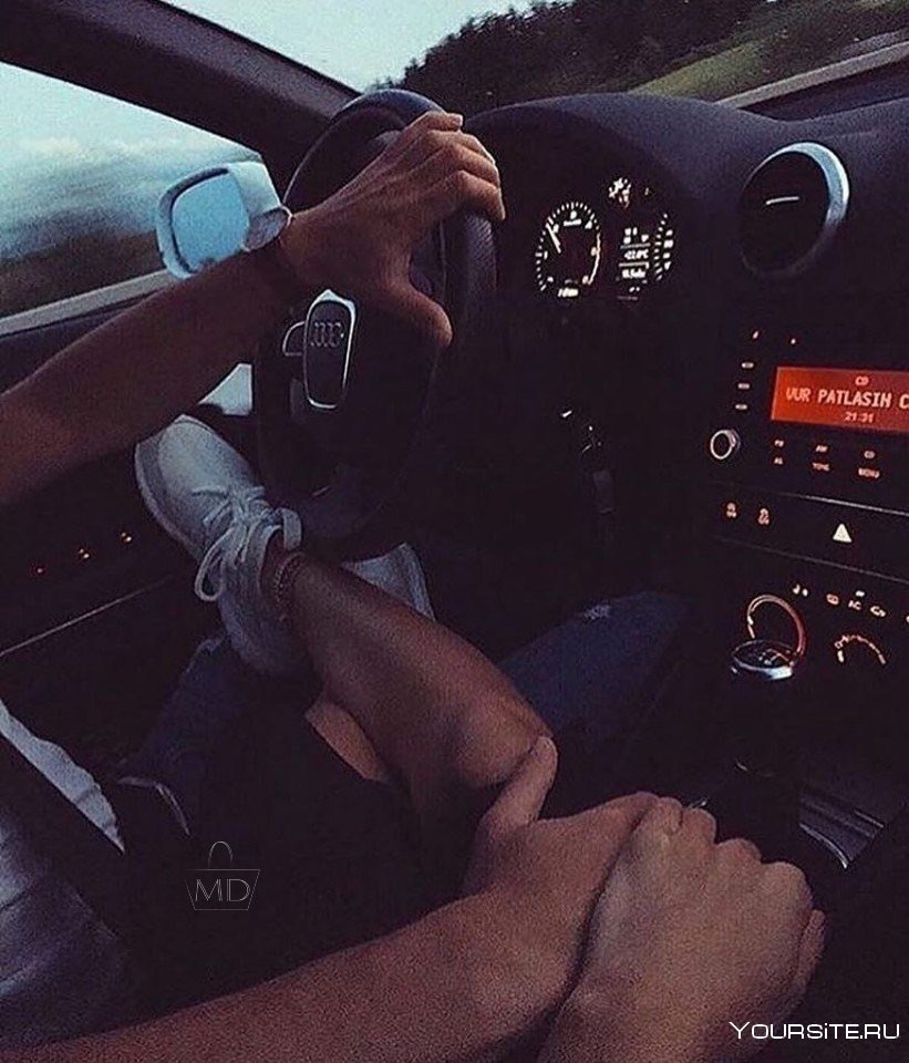 Джейсон Стэтхэм MCLAREN