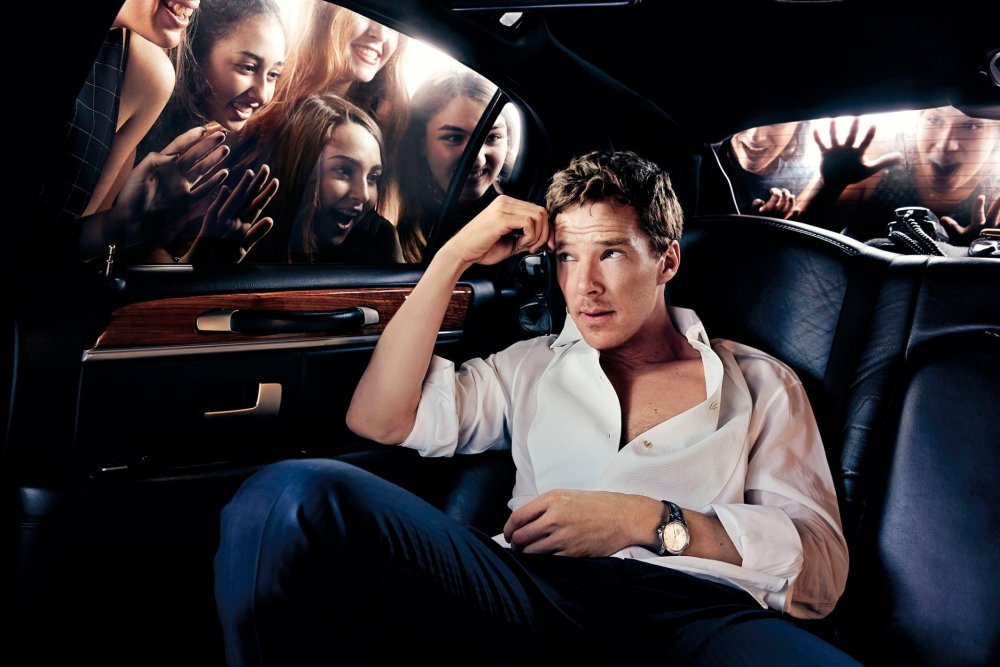 Мерседес Бенц Димы Билана