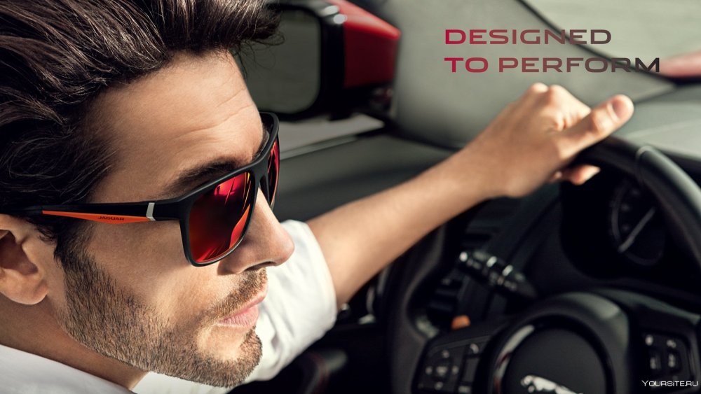 Успешный мужчина