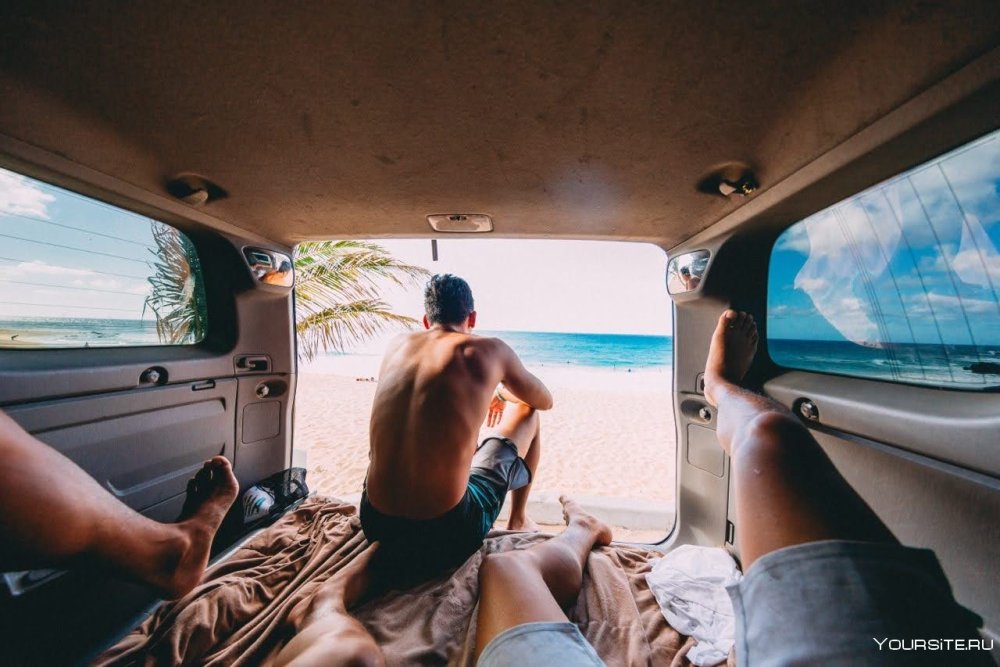 Мерседес subo Блоггера