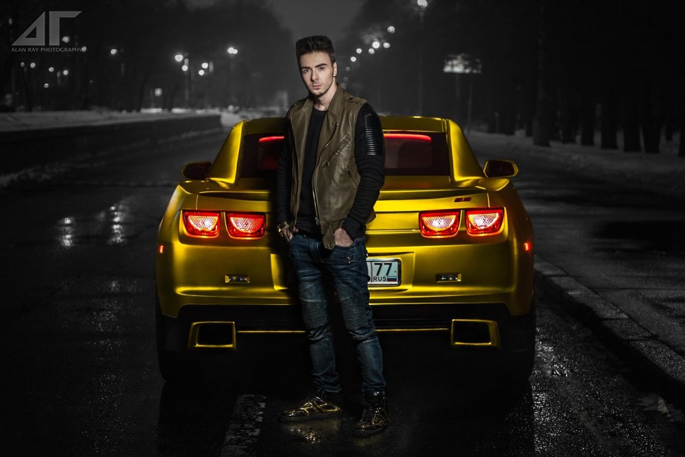 BMW x5 Тарасова