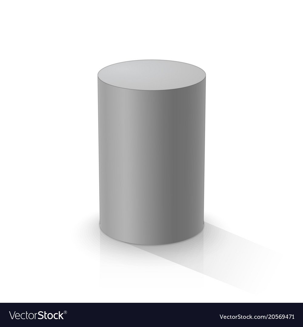 Стенд цилиндр