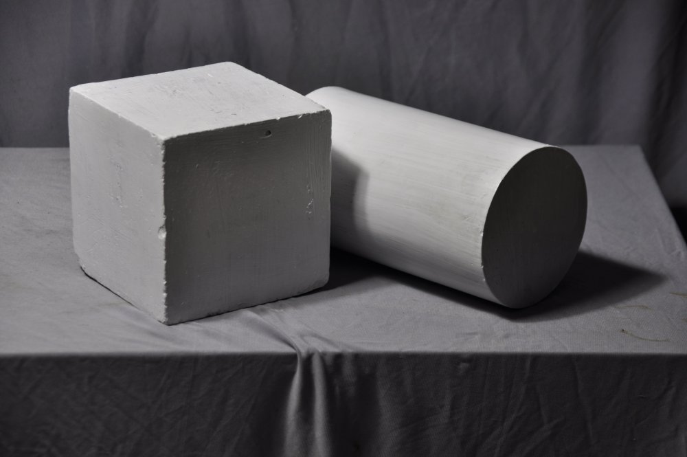 Геометрические решения негеометрических задач