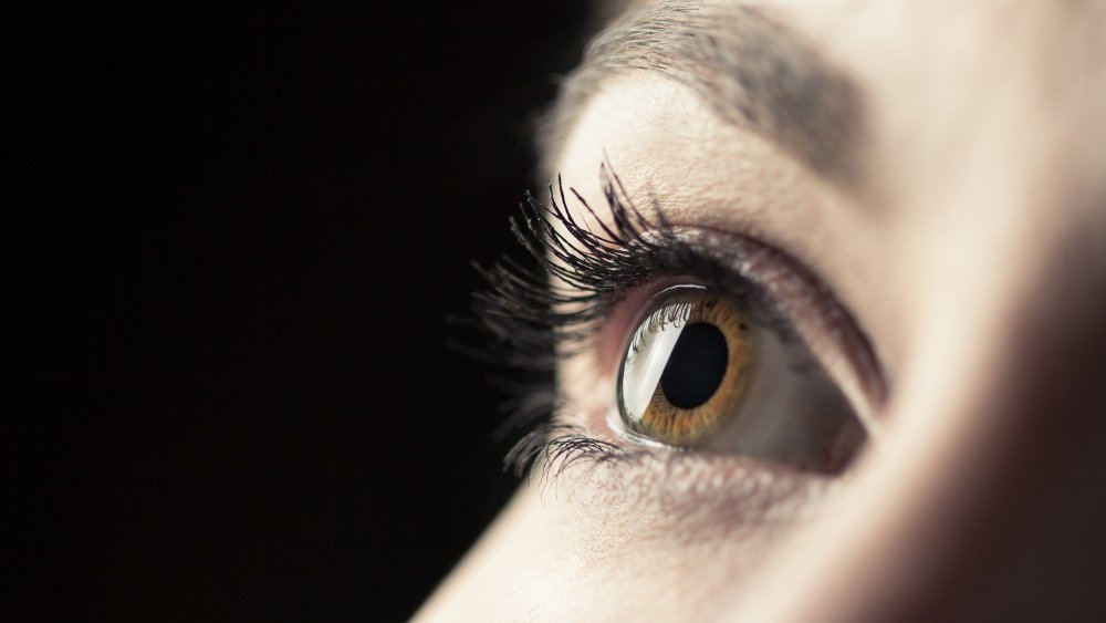 Глаз картинка