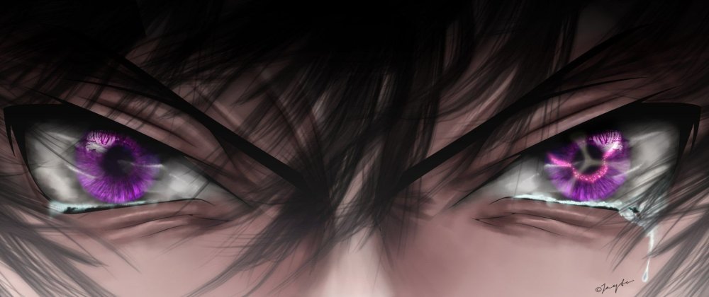 Глаза мужские