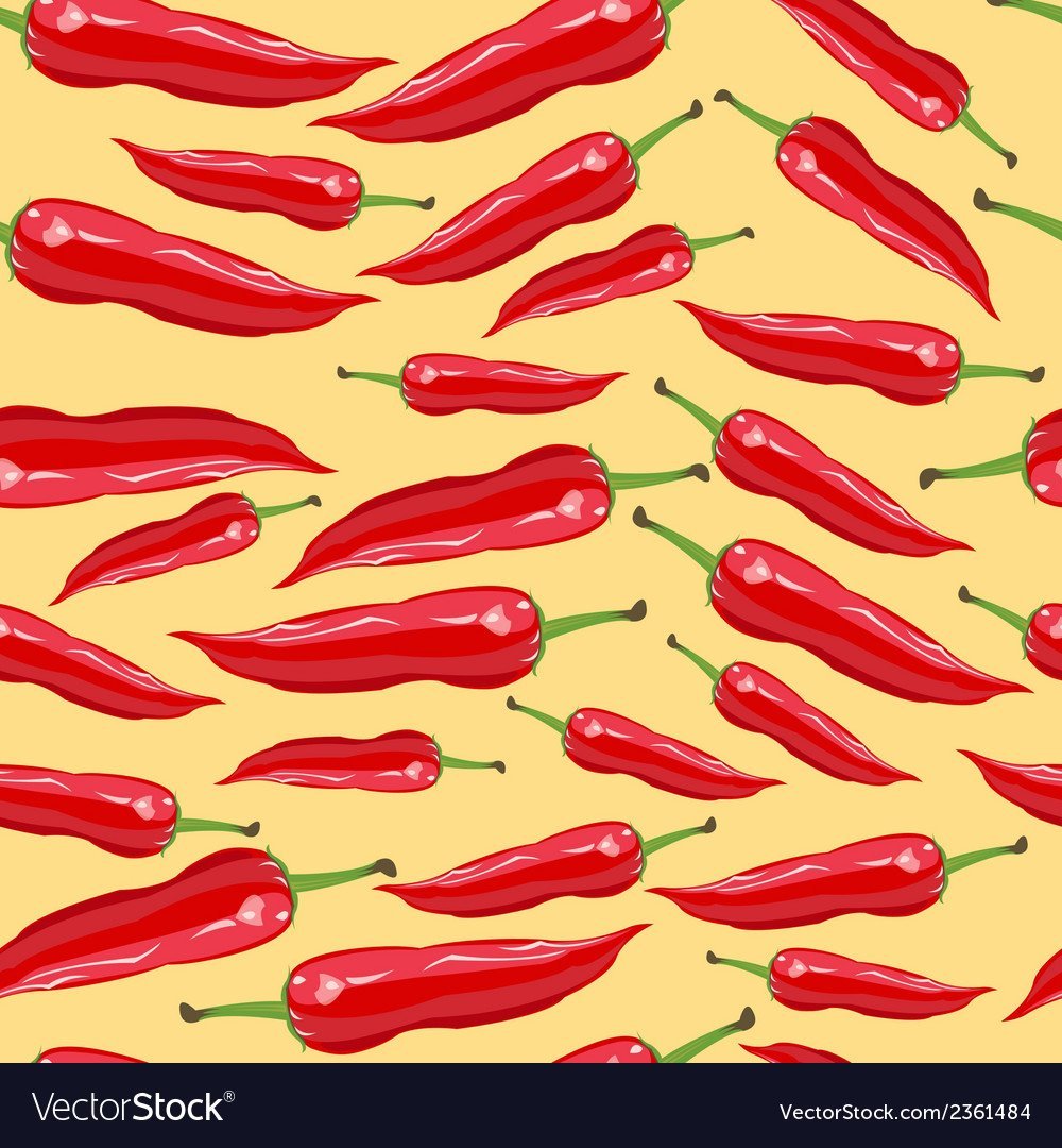 Чили паттерн