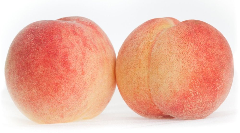 Персик чемпион