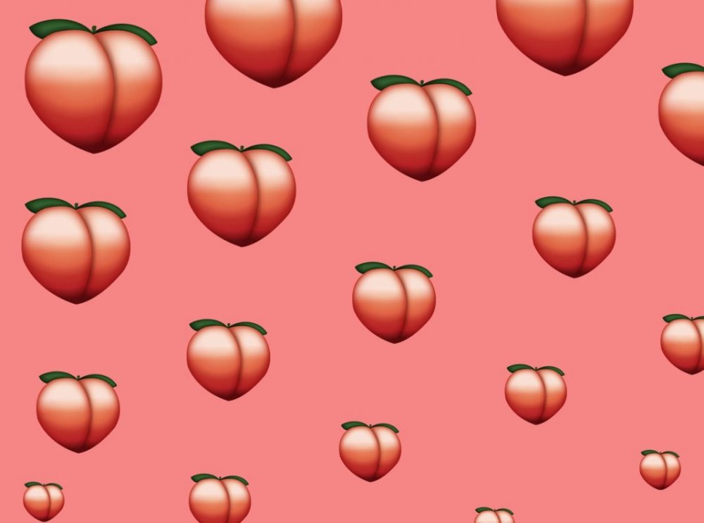 Персик фрукт