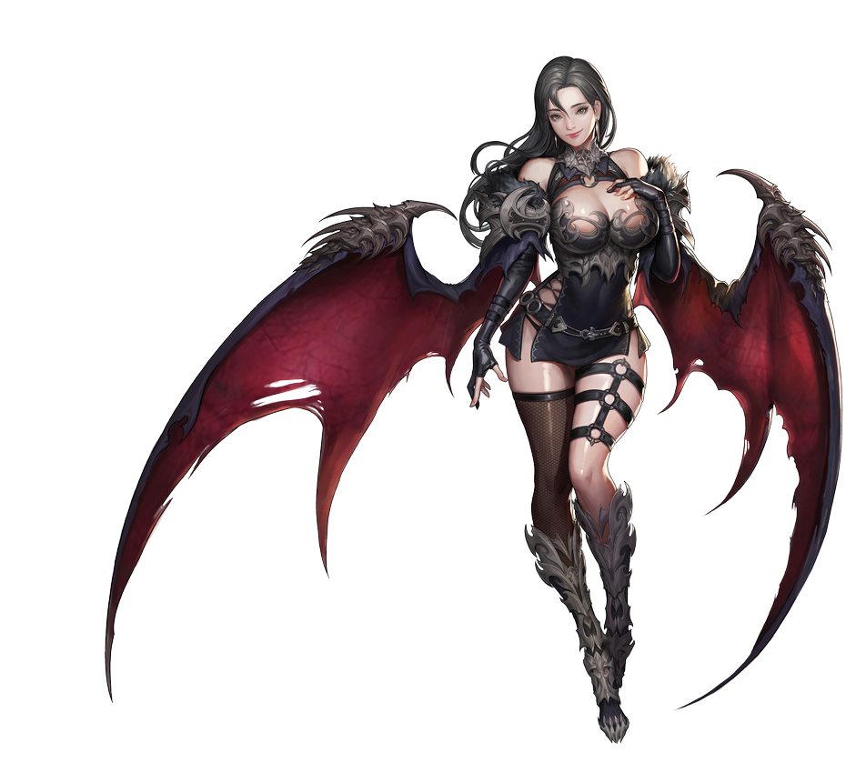 Кастлевания демоница