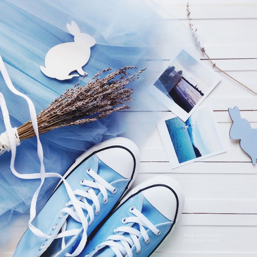 Скидки на обувь