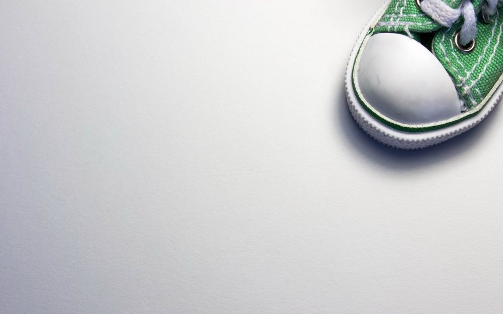 Бэкграунд обувь