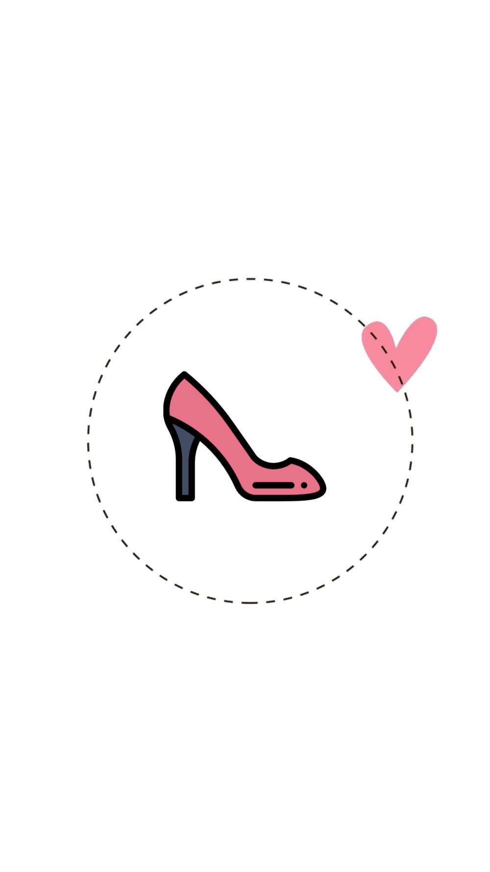 Фотофон для обуви