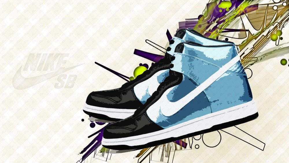 Рамка обувь для детей