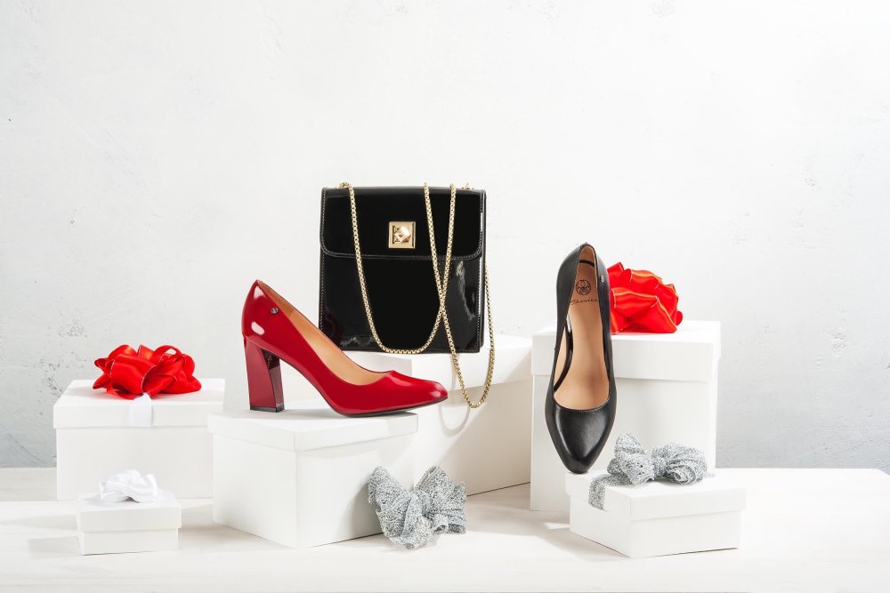 Обувь паттерн вектор